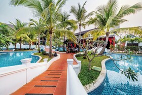 Manyo Hotel And Resort