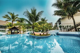 Manyo Hotel And Resort