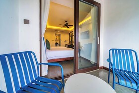 Manyo Hotel And Resort
