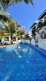 Manyo Hotel And Resort