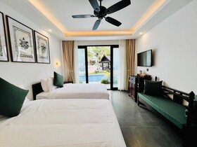 Manyo Hotel And Resort