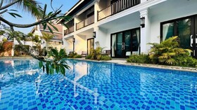 Manyo Hotel And Resort