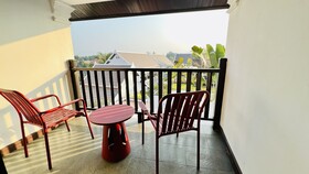 Manyo Hotel And Resort