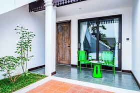 Manyo Hotel And Resort