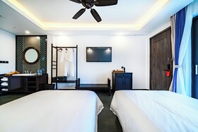 Manyo Hotel And Resort