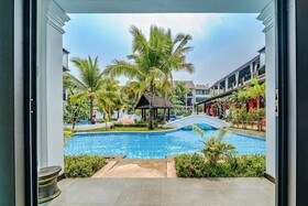 Manyo Hotel And Resort