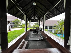 Manyo Hotel And Resort
