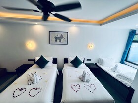Manyo Hotel And Resort
