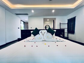Manyo Hotel And Resort