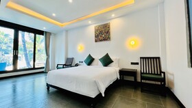 Manyo Hotel And Resort