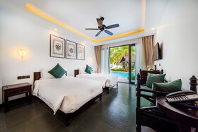 Manyo Hotel And Resort