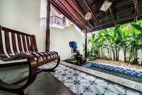Manyo Hotel And Resort