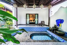 Manyo Hotel And Resort