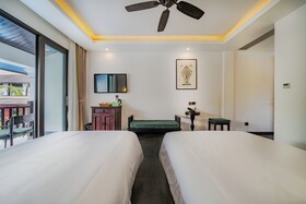 Manyo Hotel And Resort