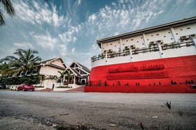 Manyo Hotel And Resort