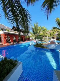 Manyo Hotel And Resort