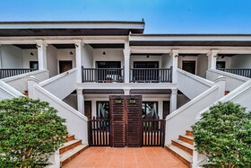 Manyo Hotel And Resort