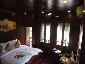 Mekong Charm Guesthouse