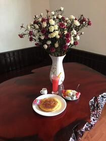 Merry Riverside Hotel