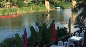 Merry Riverside Hotel