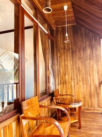 Merry Riverside Hotel