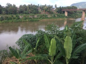 Merry Riverside Hotel
