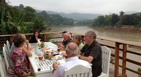Merry Riverside Hotel