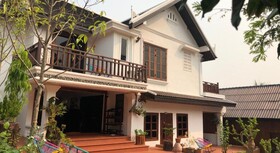 Merry Riverside Hotel