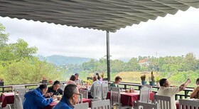 Merry Riverside Hotel