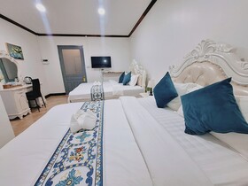 Monsane villa