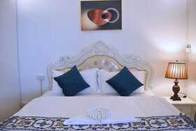 Monsane villa