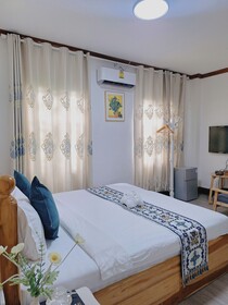 Monsane villa