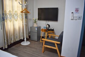 Monsane villa