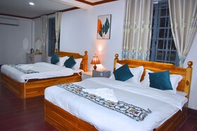 Monsane villa