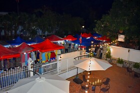 Monsane villa