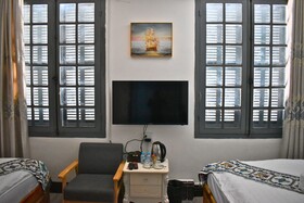 Monsane villa