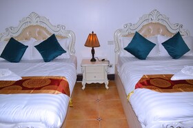 Monsane villa
