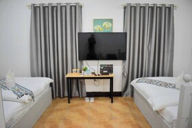Monsane villa