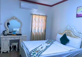 Monsane villa