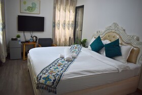 Monsane villa