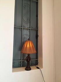 Monsane villa