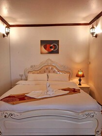Monsane villa