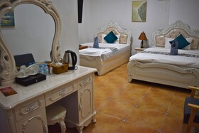 Monsane villa