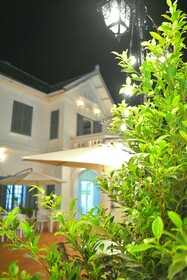 Monsane villa