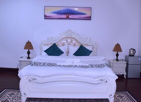 Monsane villa