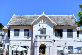 Monsane villa