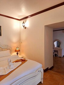 Monsane villa
