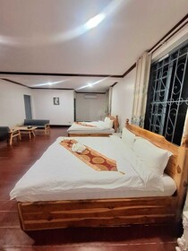 Monsane villa