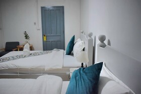 Monsane villa