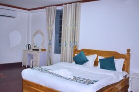 Monsane villa